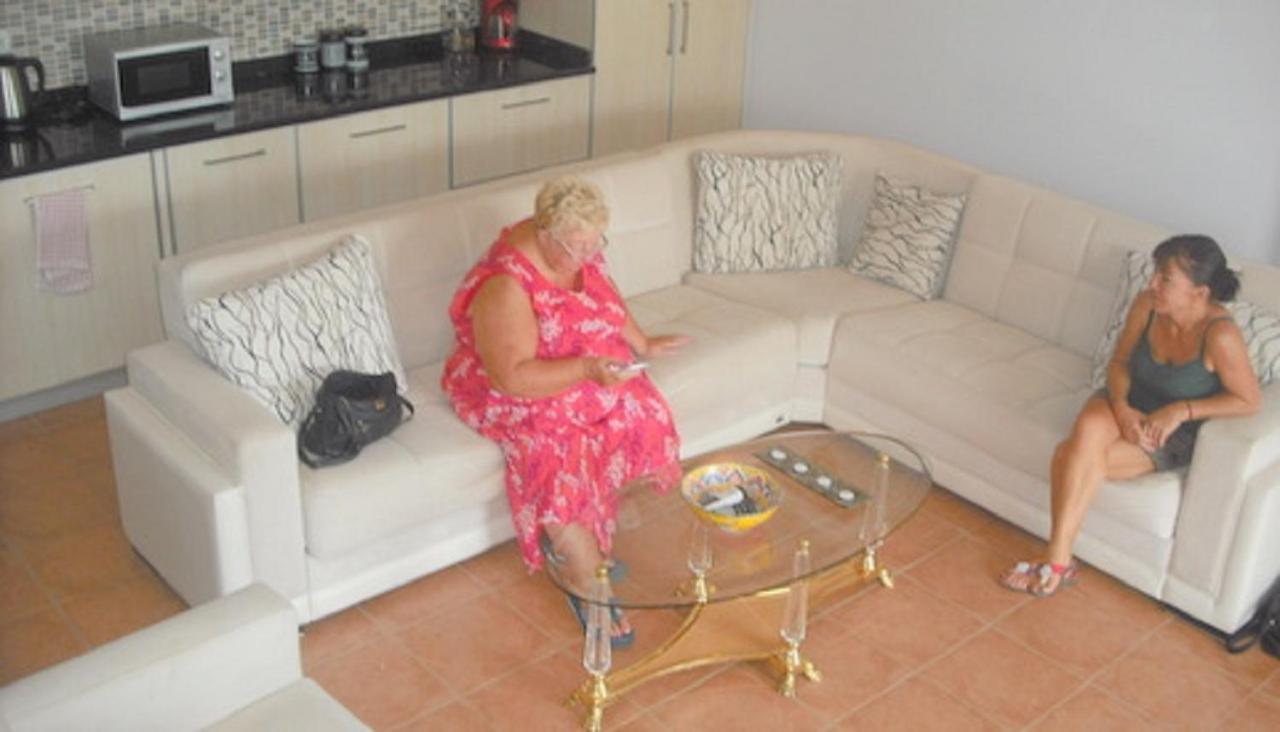 Babylon Bliss 3 Bed 3 Bath Duplex With Private Pool Apartament Side