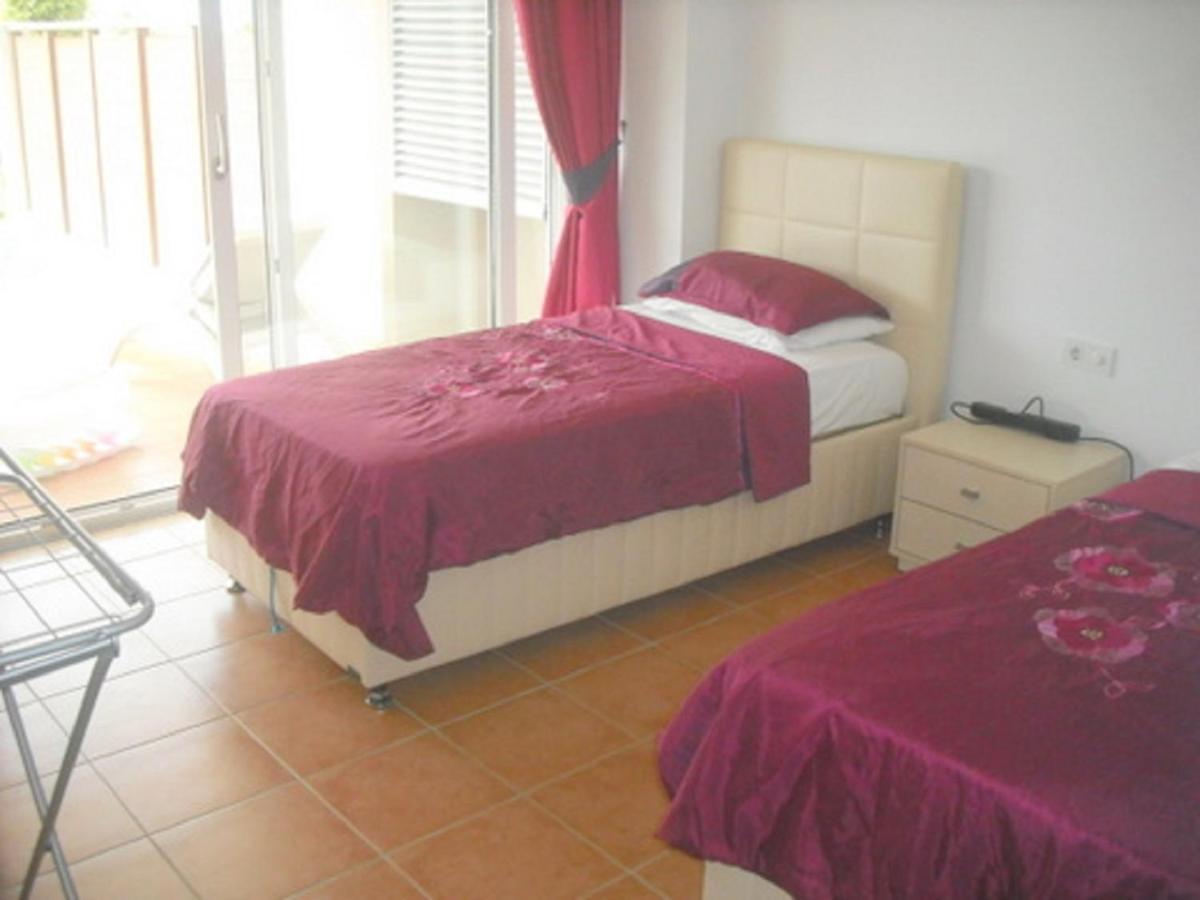 Apartament Babylon Bliss 3 Bed 3 Bath Duplex With Private Pool