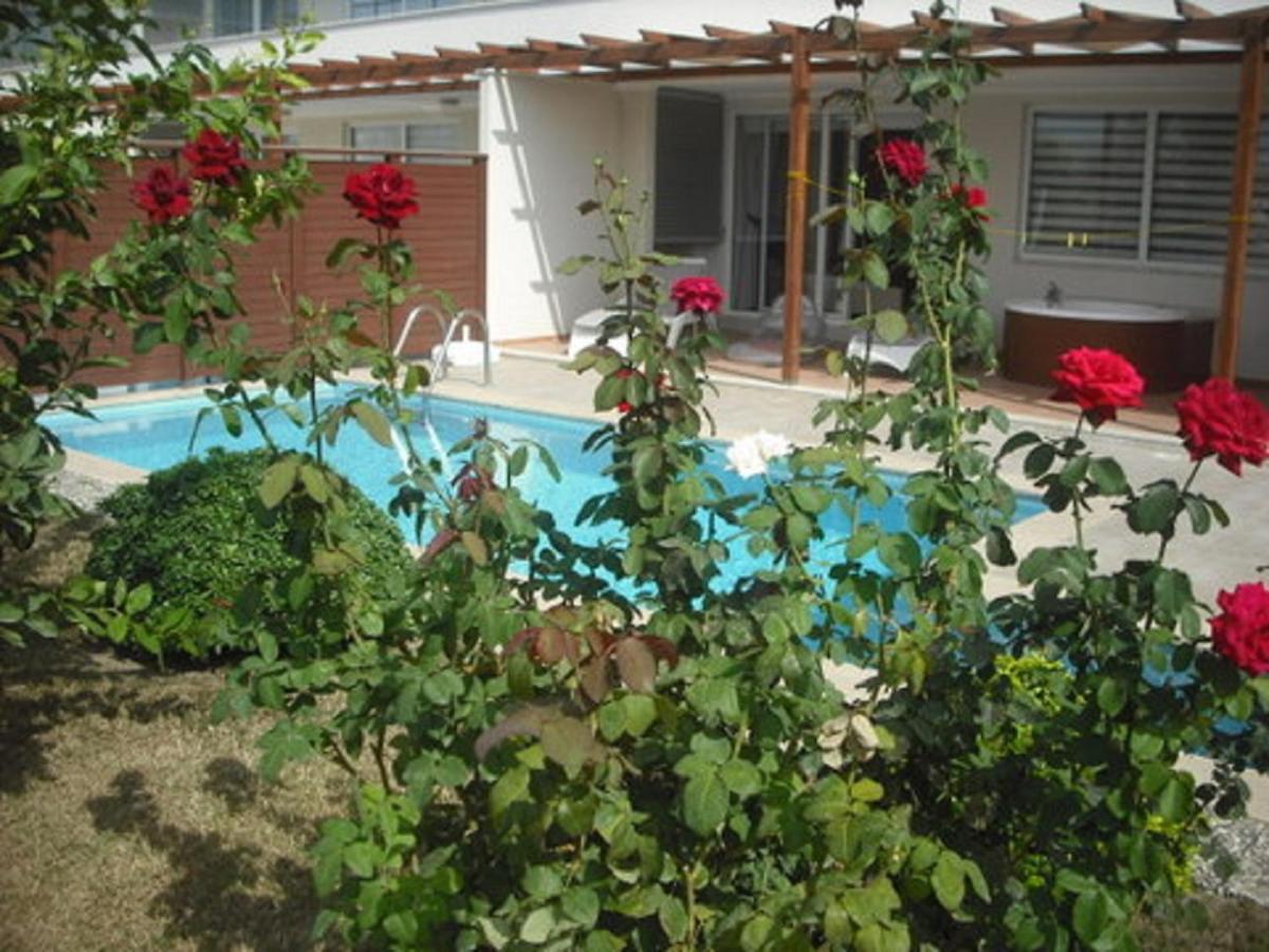 Babylon Bliss 3 Bed 3 Bath Duplex With Private Pool Apartament Side
