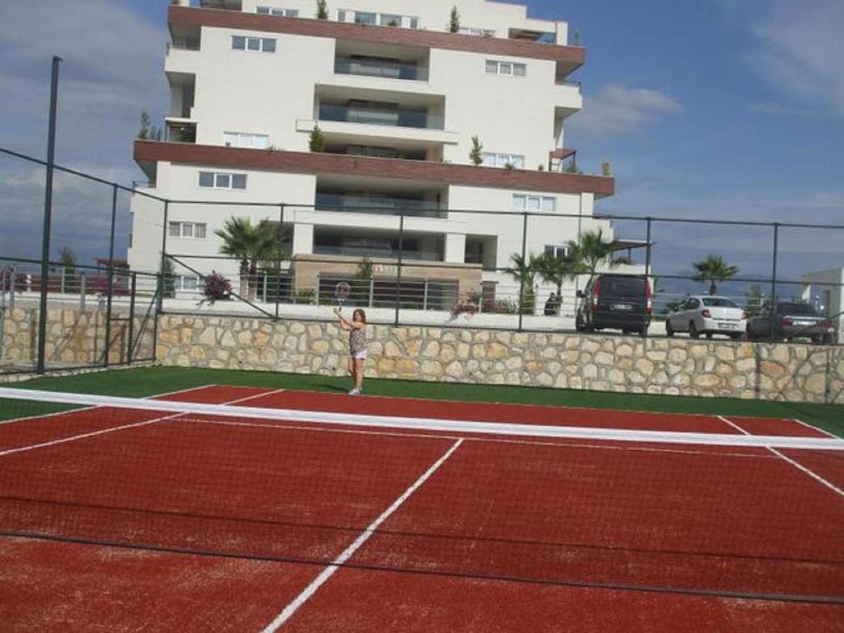 Apartament Babylon Bliss 3 Bed 3 Bath Duplex With Private Pool