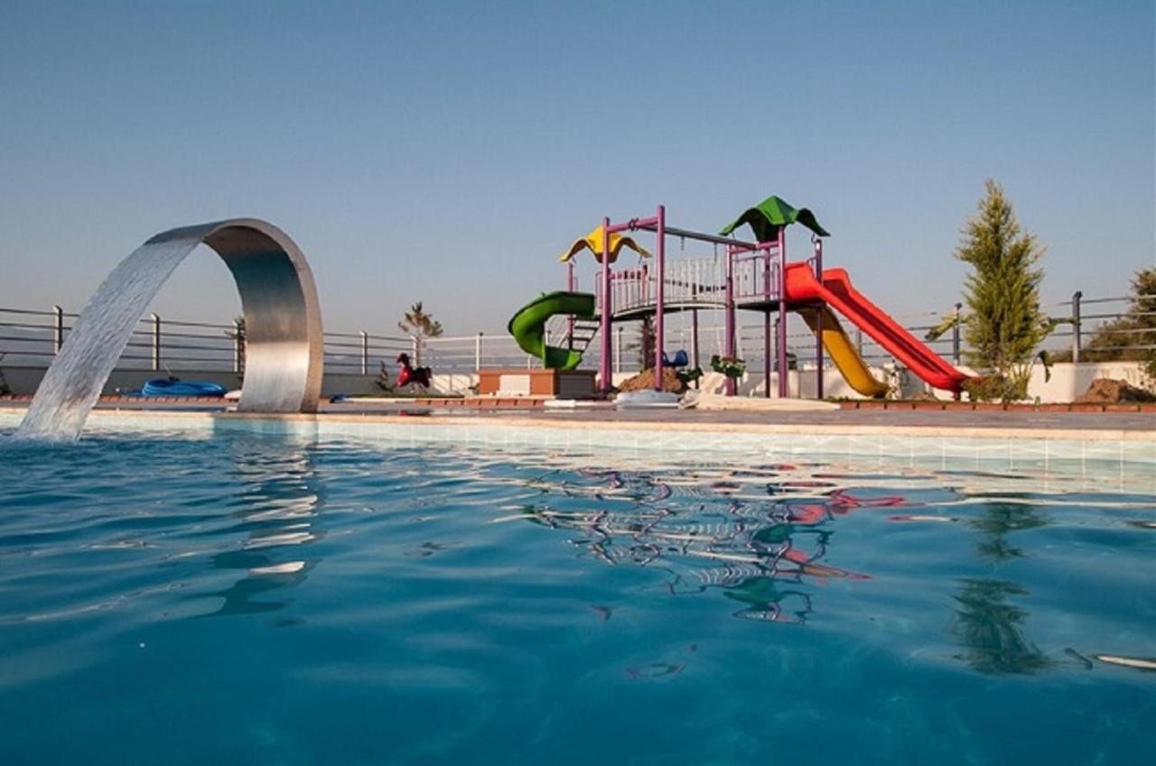 Apartament Babylon Bliss 3 Bed 3 Bath Duplex With Private Pool